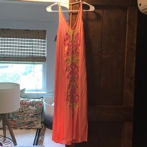 Lilly Pulitzer Maxi